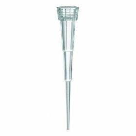 Embouts 0,1-20µl  -  Tip-Rack - BIOCERT- Brand - ST