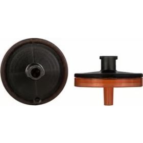 Filt.sering.Chromafil D25mm 1/0,45µm PET