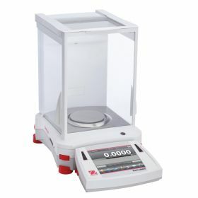 OHAUS Explorer® Precision EX423/E, 420g, 1mg