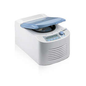 Labnet Prism R + rotor 24 x 1,5ml