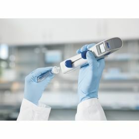 Eppendorf Multipette M4