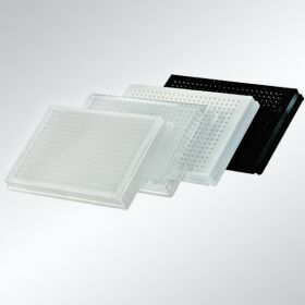 Riplate 384-well PS blanc