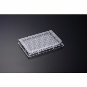 Riplate 96-well PS F