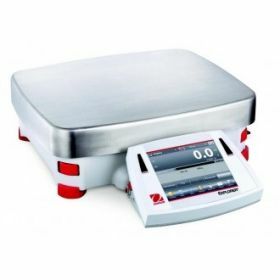 OHAUS Explorer® Precision EX35001, 35000g, 0,1g