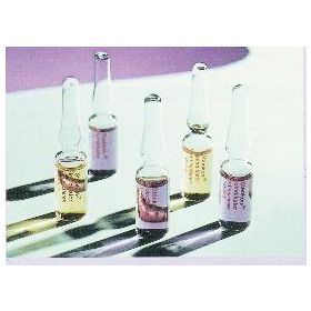 Sterikon® plus bio-indicator - 15 ampoules