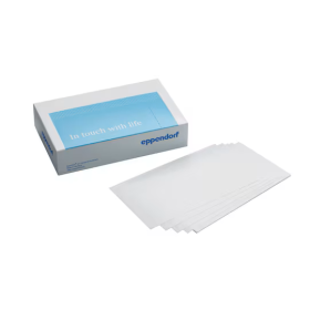 Eppendorf storage film,self-adhesive,PCR clean