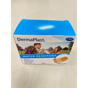 Pansement Dermaplast 19x72mm - imperméable à l'eau