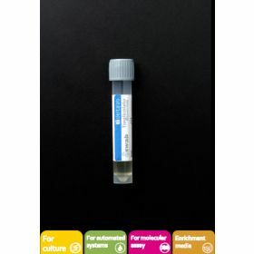 Delta-Swab Thioglycolate milieu d'enrichissement 2ml  