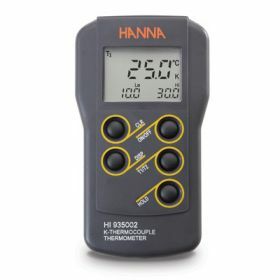 Hanna Inst. K-type thermocouple HI935002