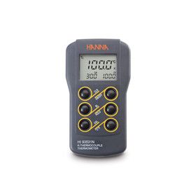 Hanna Inst. K-type thermocouple HI93531N