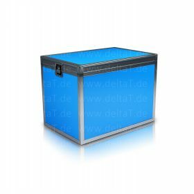 delta T PharmaCase 100 L