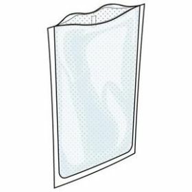 Interscience BagPage+ XR 400 stérile 50-300 ml emballé par 25