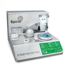 Interscience easySpiral Ensemenceur