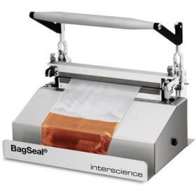 Interscience BagSeal 400 Thermosoudeuses 350W