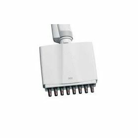 Entretien et calibration 5@2 de pipette 8CH variable selon ISO8655 sur toutes les canaux