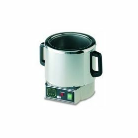 Falc BO-D24 Bain d'huile digitale 6 L