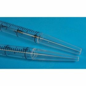 Pipette sérologique 10ml - stérile/1- ouverture large