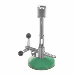 Bochem Becs Bunsen propane avec robinet basculant