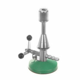 Bochem Becs Teclu propane avec robinet basculant