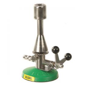 Bochem Becs Teclu multi gaz avec robinet basculant