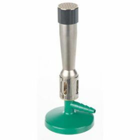 Bochem Becs Meker-Fisher gaz avec pivot