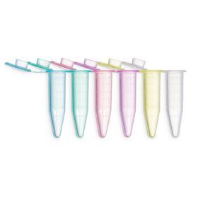 safeseal cups 0,65 ml, violet