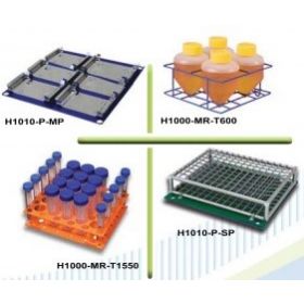 Benchmark S H1010-P-SP - plate-forme universel avec des ressorts