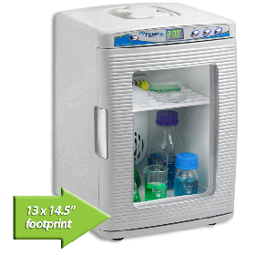 Benchmark S MyTemp™ - mini-incubateur digitale - chauffée uniquement