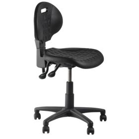 Sitis Mecapoly - chaise d'atelier