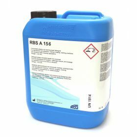 RBS A 156 détergent - 5L