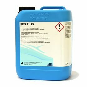 RBS T 115 détergent - 5L