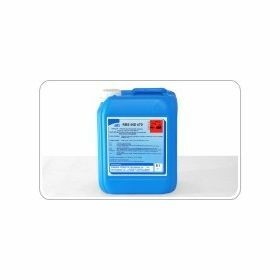 RBS IND 470 détergent - 20kg