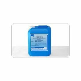 RBS IND 826 détergent - 20kg