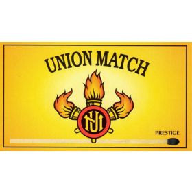 allumettes Union Match Kingsize