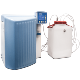 Biosan Labaqua HPLC + TOC moniteur - système de l'eau ultrapure