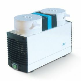 KNF LABOPORT® N 842.3 FT.18 - Pompe à vide à membrane
