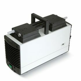 KNF LABOPORT® N 938.50 KT.18 - Pompe à vide à membrane