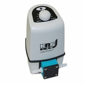 KNF LIQUIPORT® NF 300 KT.18 RC - Pompe à liquide à membrane