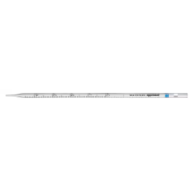 Pipette Sérologique 5ml - stérile, DNA-free, RNase&DNase