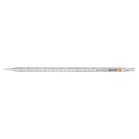 Pipette Sérologique 10ml - stérile, DNA-free, RNase&DNase