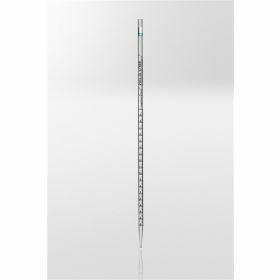 Pipette sérologique - 2 ml - PS, stérile, emballé individuellement