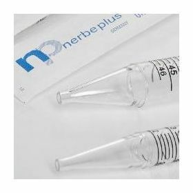 Pipette sérologique 5ml - stérile - /25pcs
