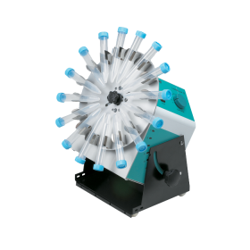 Labnet Compact Labroller Rotateur sans accessoires