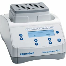 Eppendorf Thermomixer® F2.0, avec SmartBlock™ 24x2,0ml