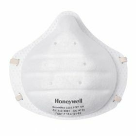 Honeywell Superone masque 3203 FFP1