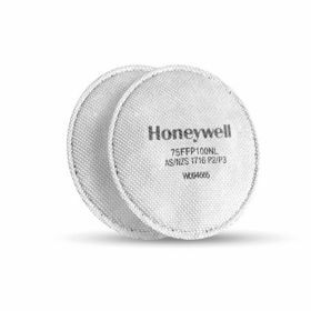 Honeywell filtre P3 - plat