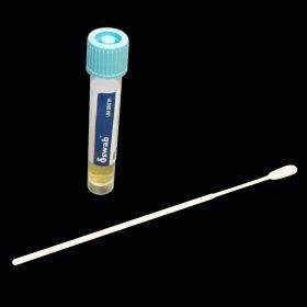 Delta-Swab LIM Broth 2ml avec écouvillon floqué standard