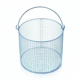 CertoClav panier en inox 23cm