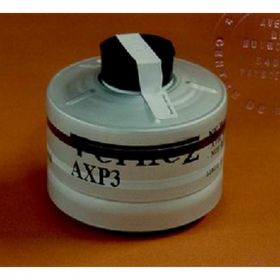 Honeywell AXP3 Alu-filtre, classe 2, din RD40