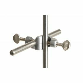 Bochem 5332 Noix de serrage, Ø16.5mm, Aluminium, M8, Type1